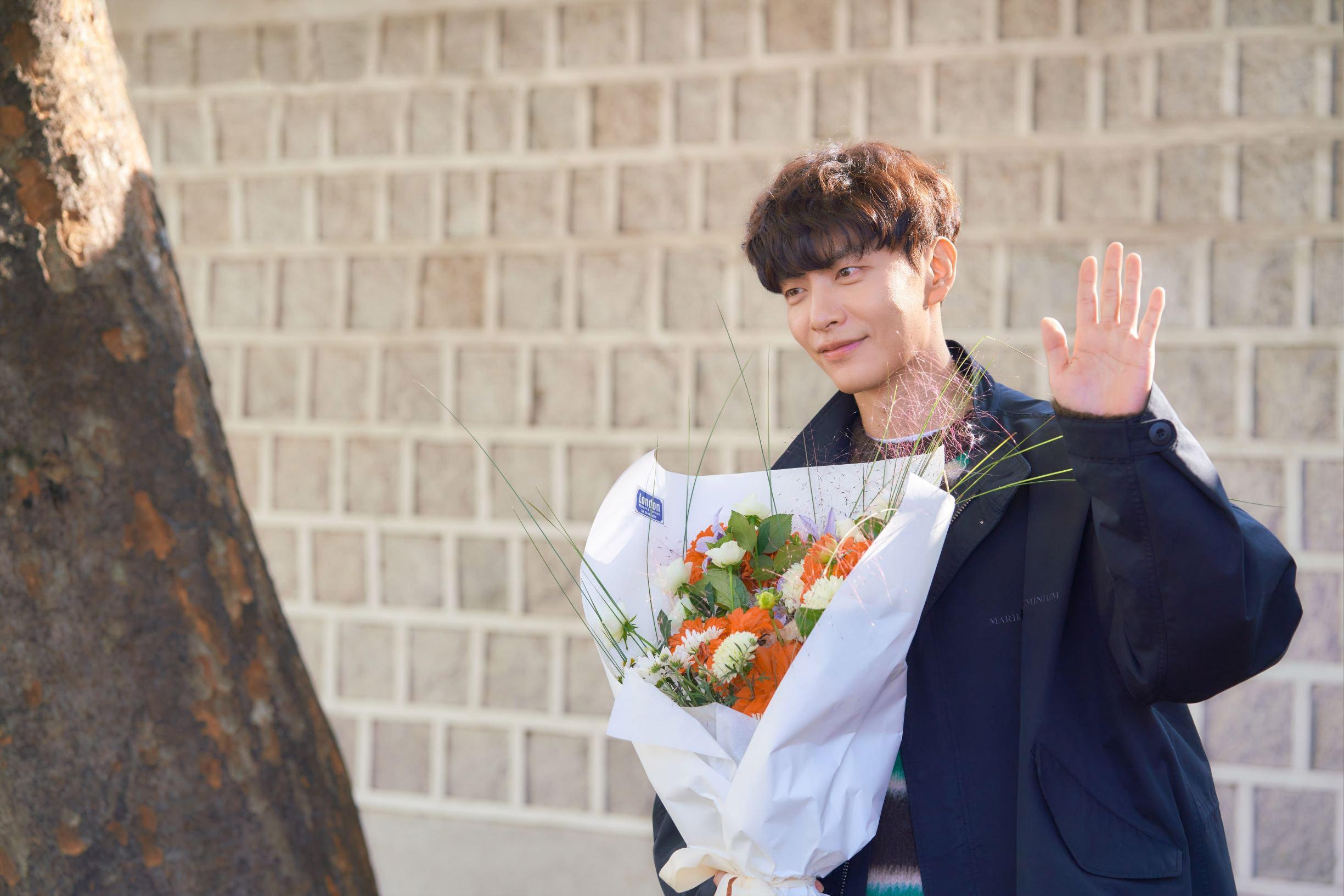 Oh! Master,  phim Han Quoc anh 2