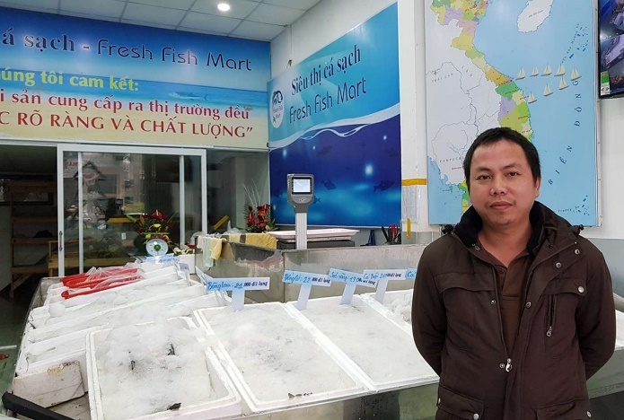 siêu thị cá sạch, cá sạch đà nẵng ảnh 3 sieu thi ca sach, ca sach da nang anh 3