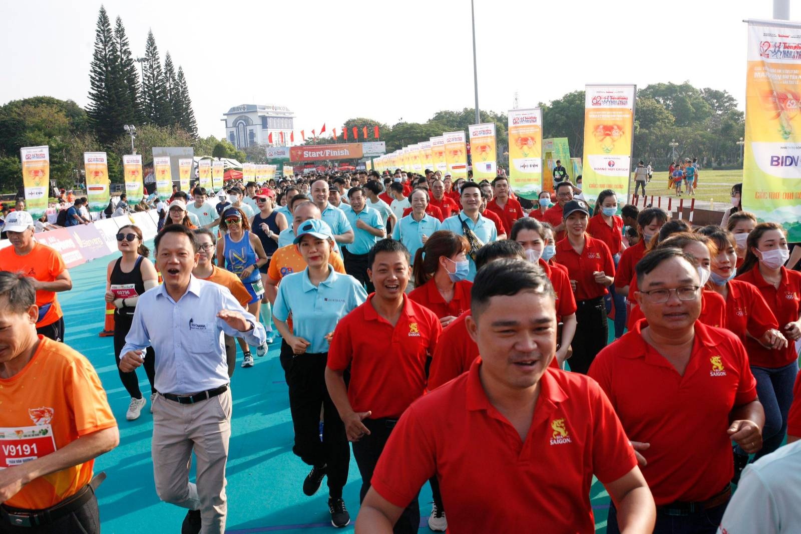 sabeco,  Tiền Phong Marathon 2021 ảnh 2 sabeco,  Tien Phong Marathon 2021 anh 2