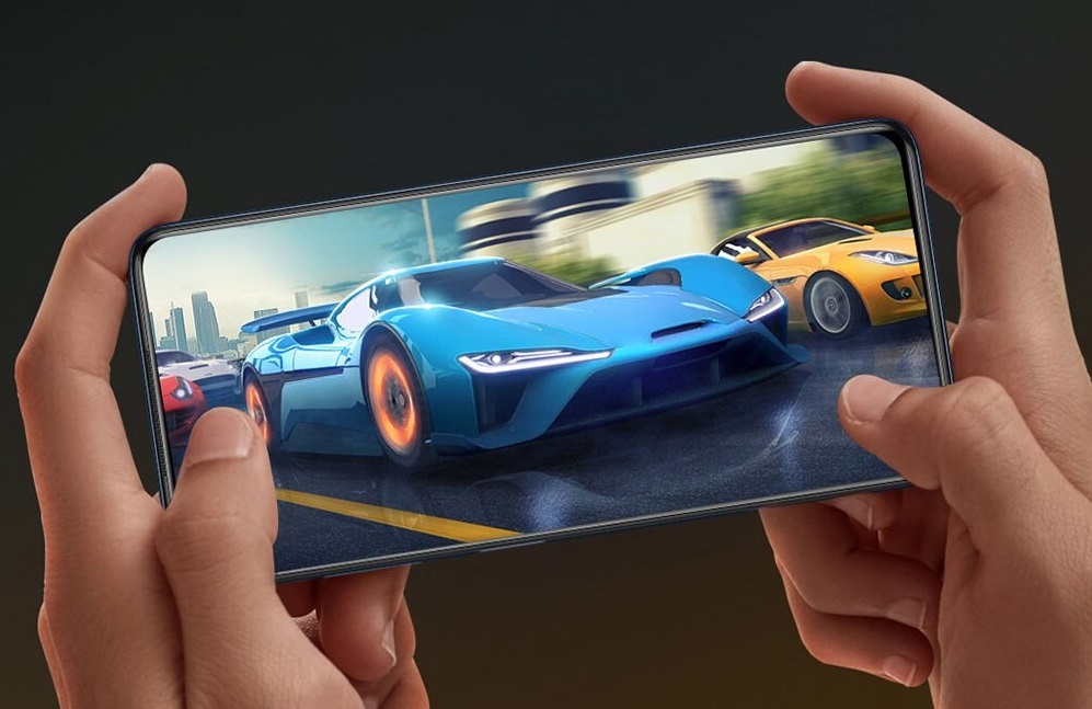 poco F3,  Poco x3 pro anh 3