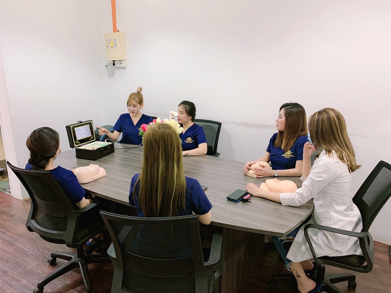 Baby Love Beauty Spa,  spa Vung Tau anh 2