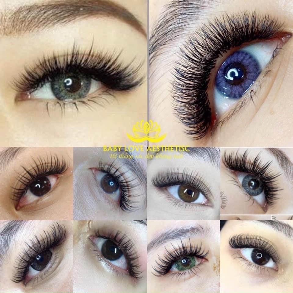 Baby Love Beauty Spa,  spa Vung Tau anh 3