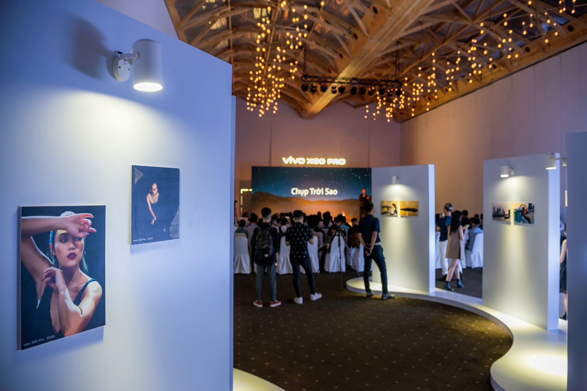 vivo,  vivo X60 Pro anh 7