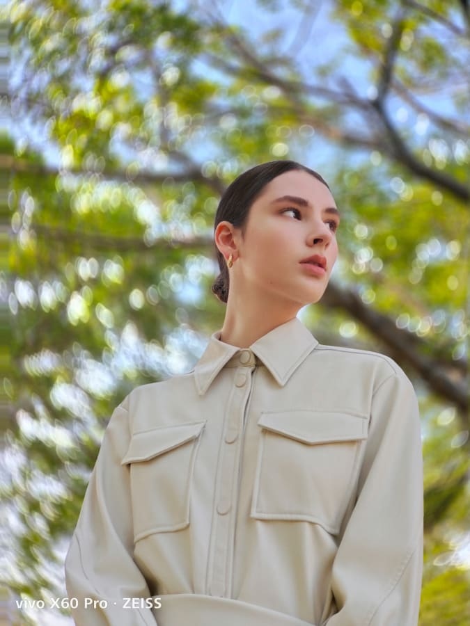 vivo,  vivo X60 Pro anh 2
