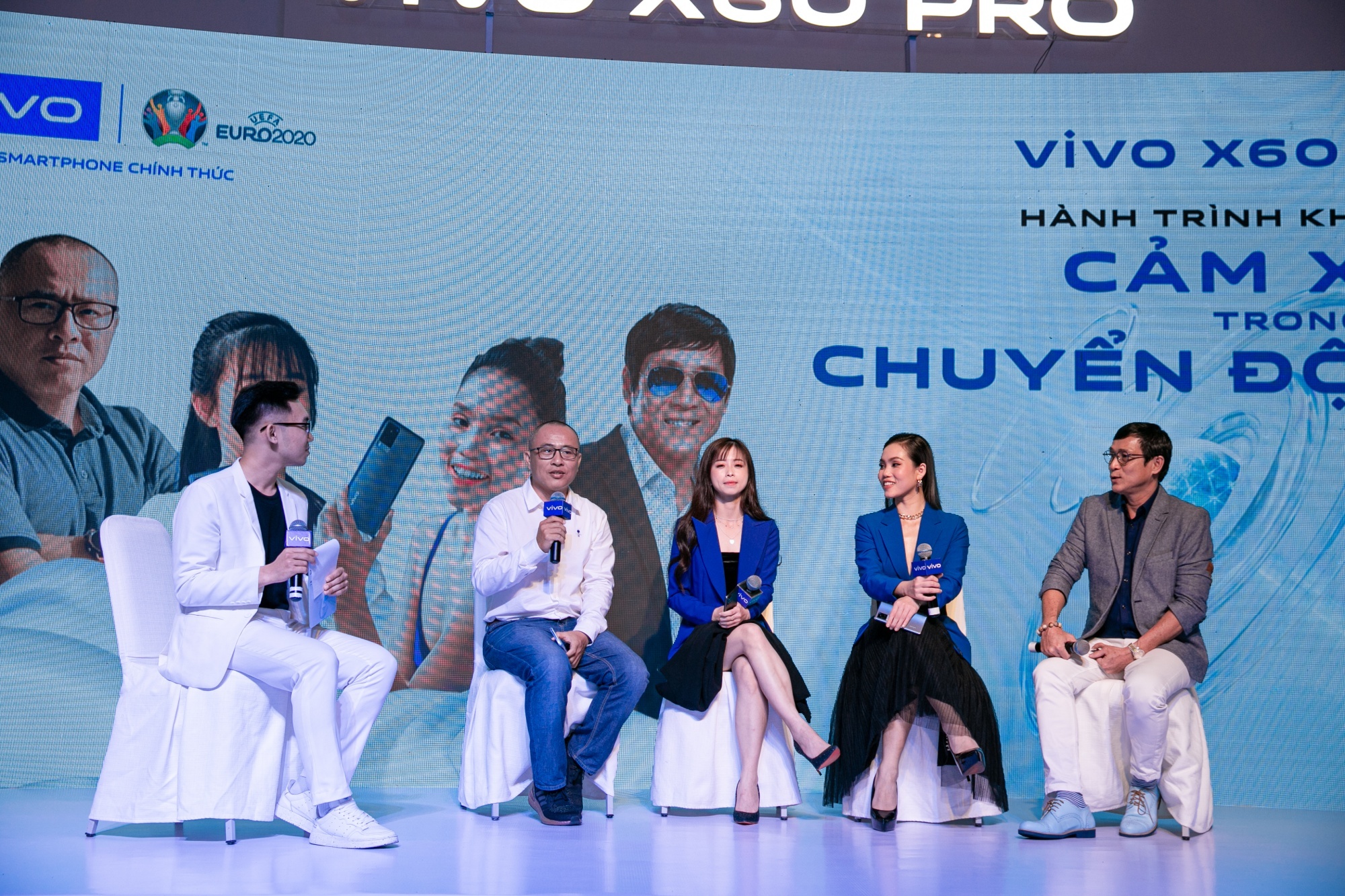 vivo,  vivo X60 Pro anh 1