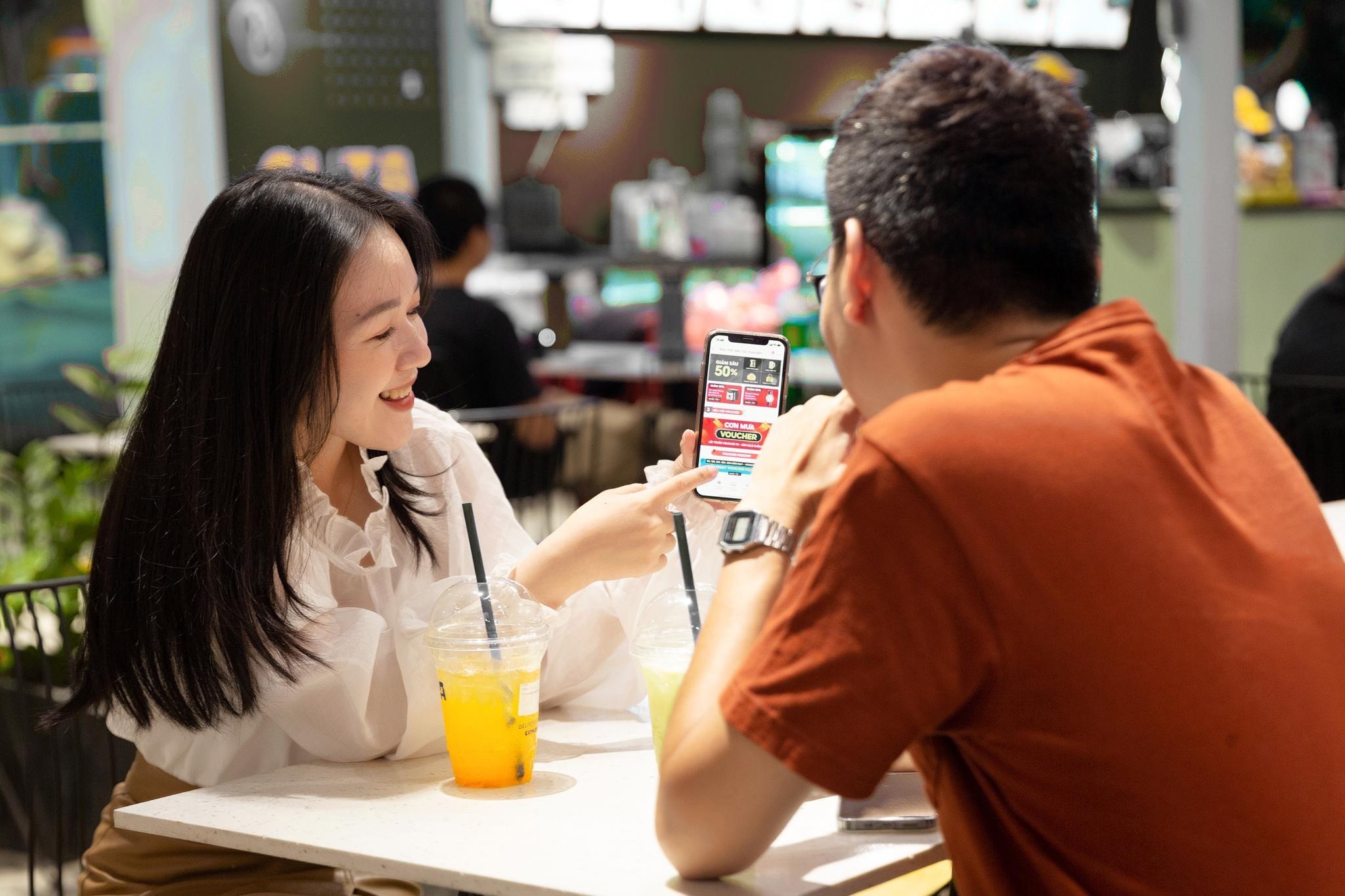 Shopee,  mua sam truc tuyen anh 3