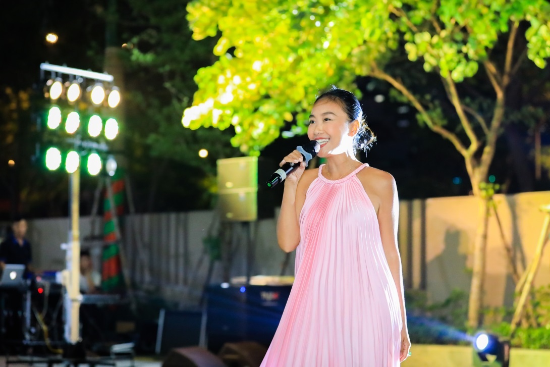 Doan Trang,  thuong hieu ca nhan anh 4