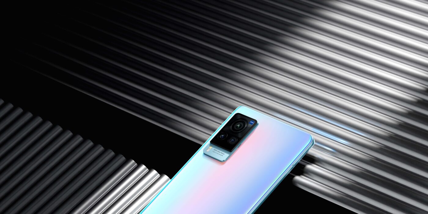 vivo,  vivo X60 Pro anh 4