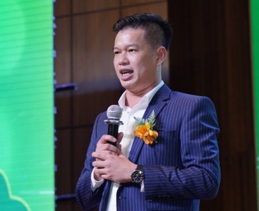 He thong sieu thi FuMart ra mat ung dung di cho thoi 4.0 hinh anh