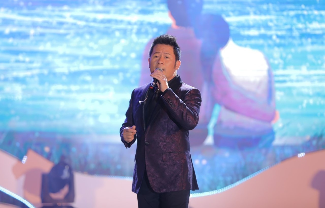 Chuyen tinh yeu,  FLC Sam Son anh 2