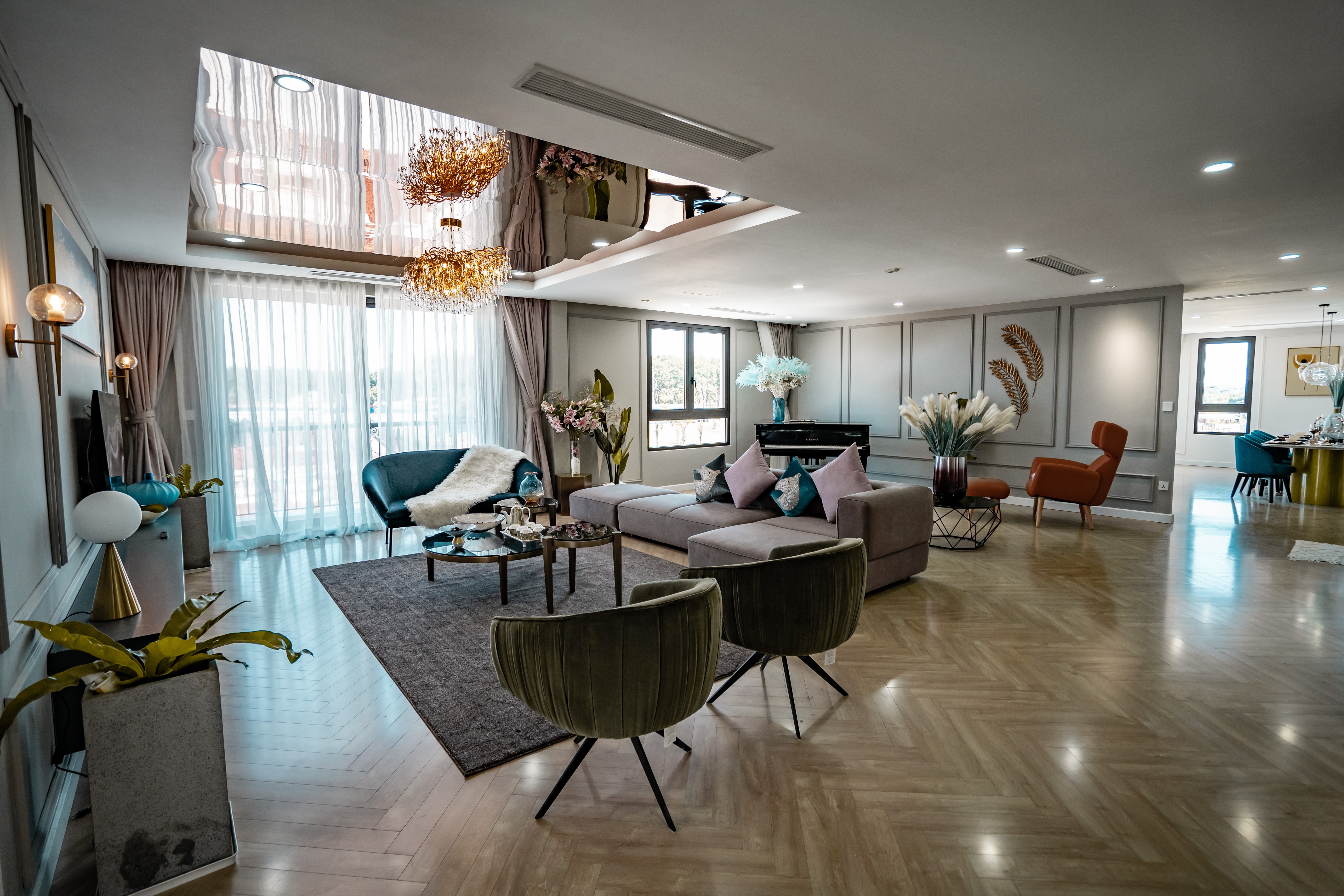 EcoCity Premia; Tập đoàn Capital House ảnh 7 EcoCity Premia; Tap doan Capital House anh 7