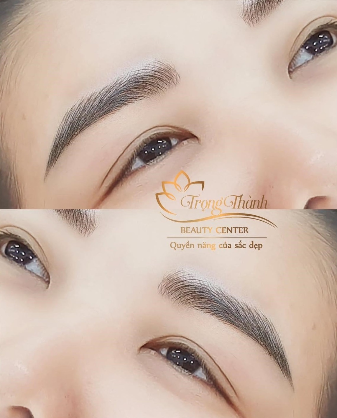 Tham my Trong Thanh anh 2