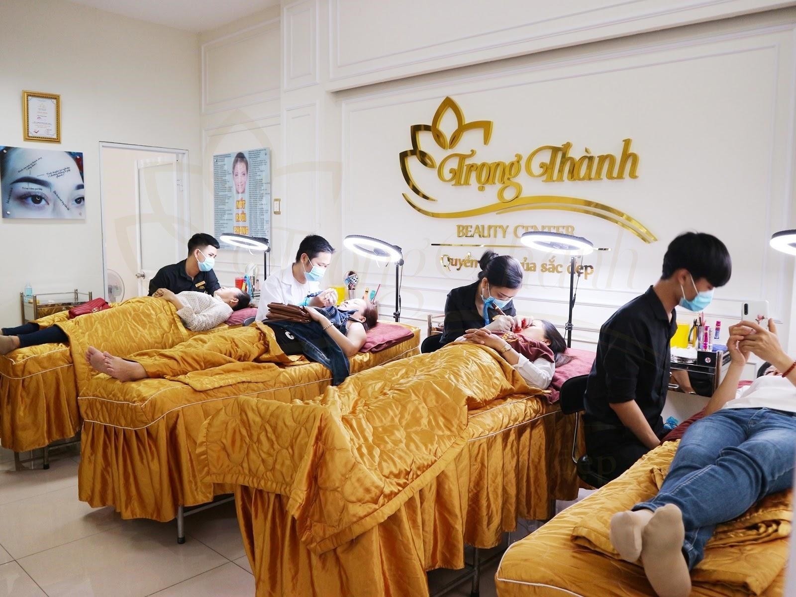 Uu diem giup Tham my Trong Thanh duoc long phai dep hinh anh