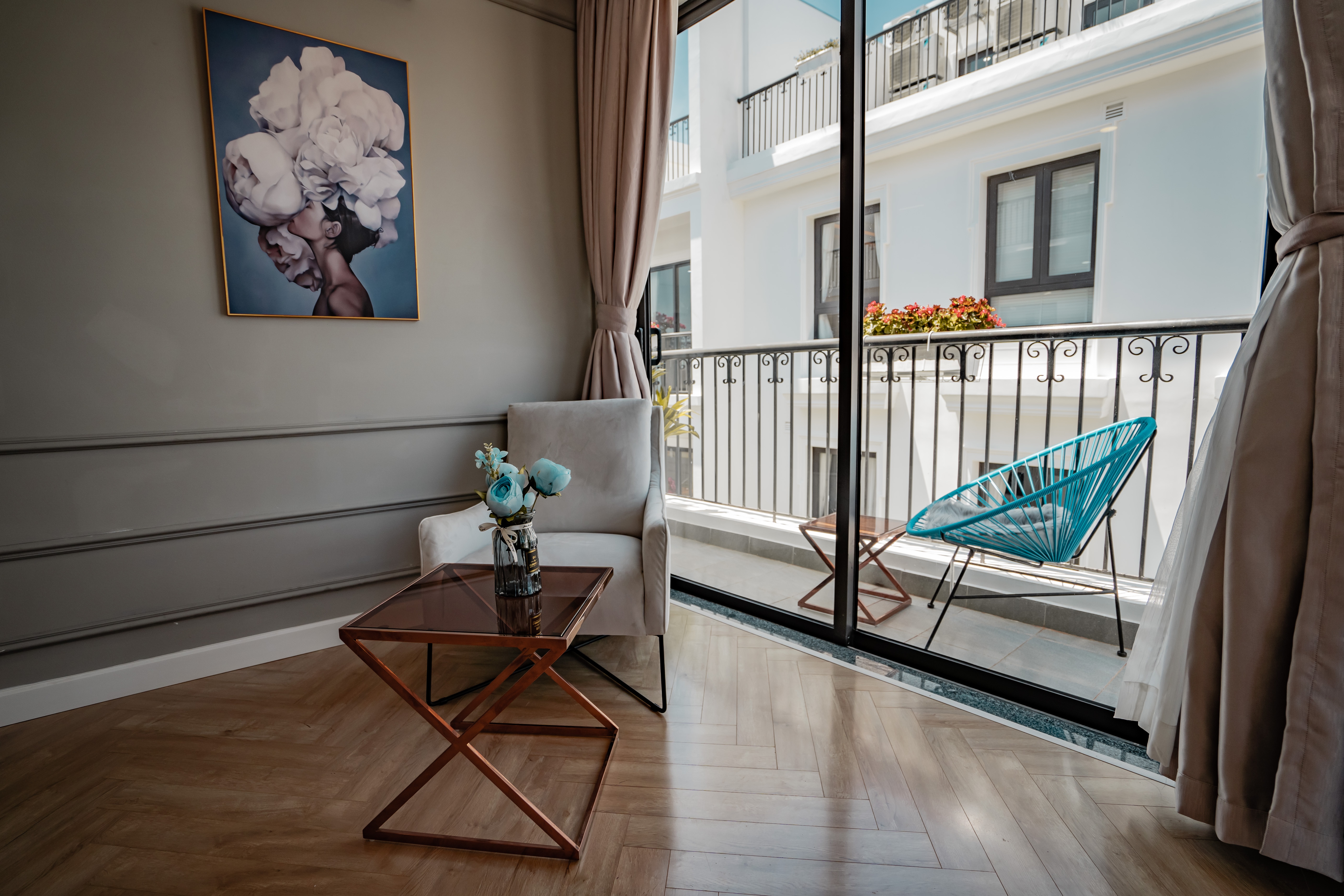 EcoCity Premia; Tập đoàn Capital House ảnh 6 EcoCity Premia; Tap doan Capital House anh 6