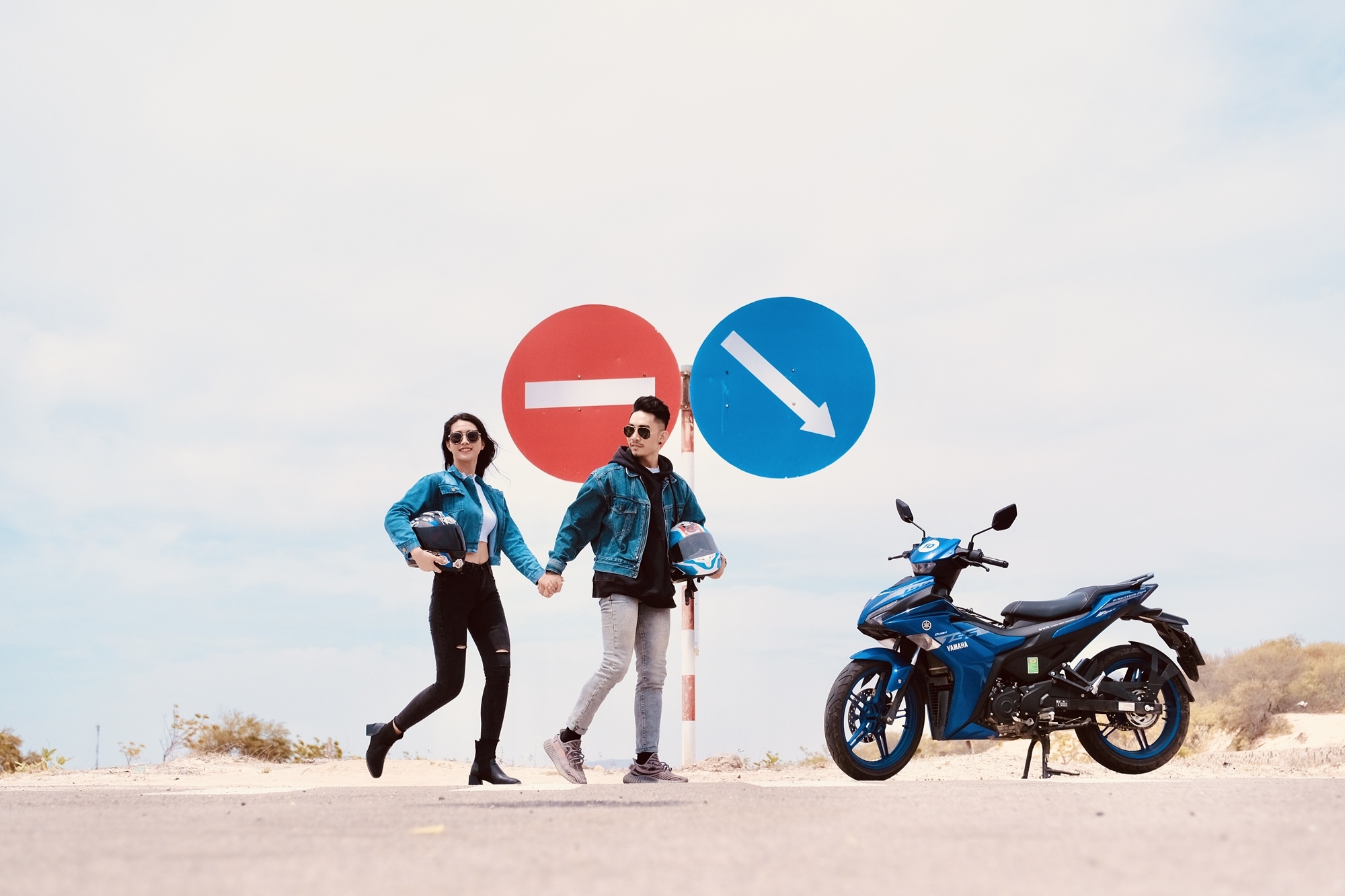 Yamaha,  Yamaha Motor Việt Nam ảnh 6 Yamaha,  Yamaha Motor Viet Nam anh 6