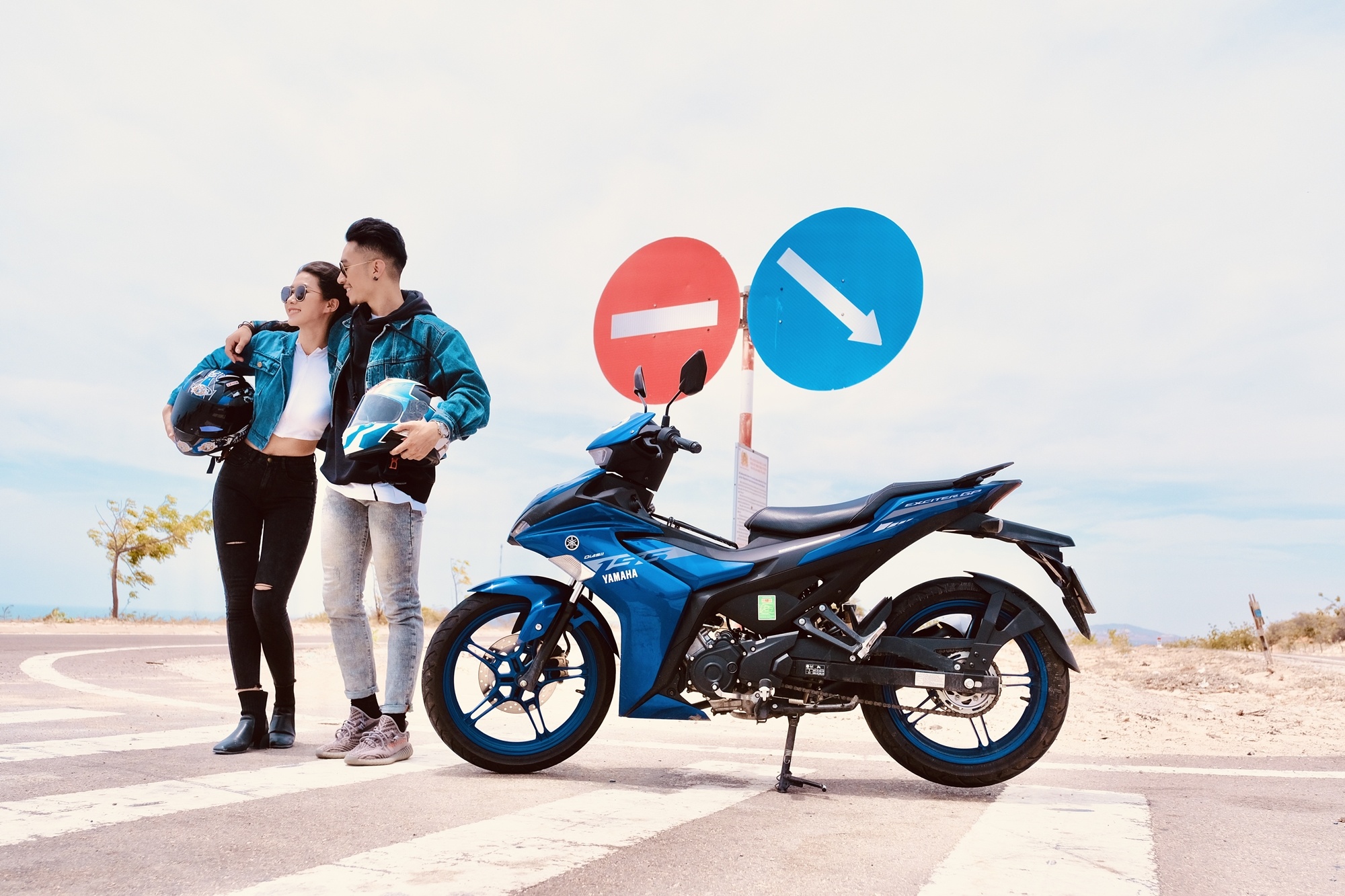 Yamaha,  Yamaha Motor Việt Nam ảnh 5 Yamaha,  Yamaha Motor Viet Nam anh 5