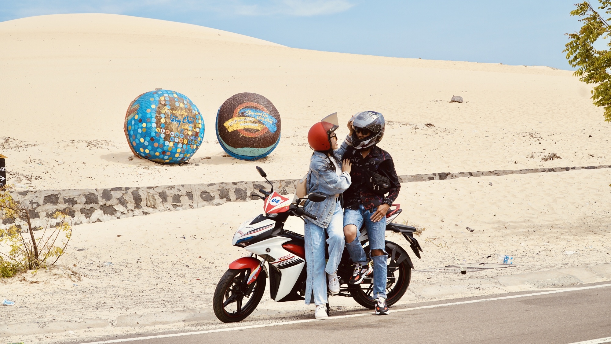 Yamaha,  Yamaha Motor Việt Nam ảnh 1 Yamaha,  Yamaha Motor Viet Nam anh 1