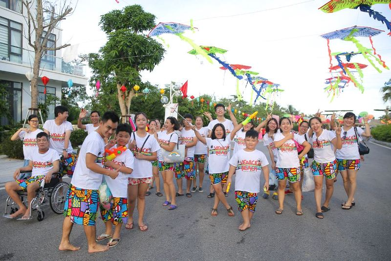 FLC,  FLC Sam Son anh 1