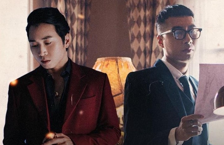 Man tai hop giua OnlyC va Karik co thanh cong? hinh anh