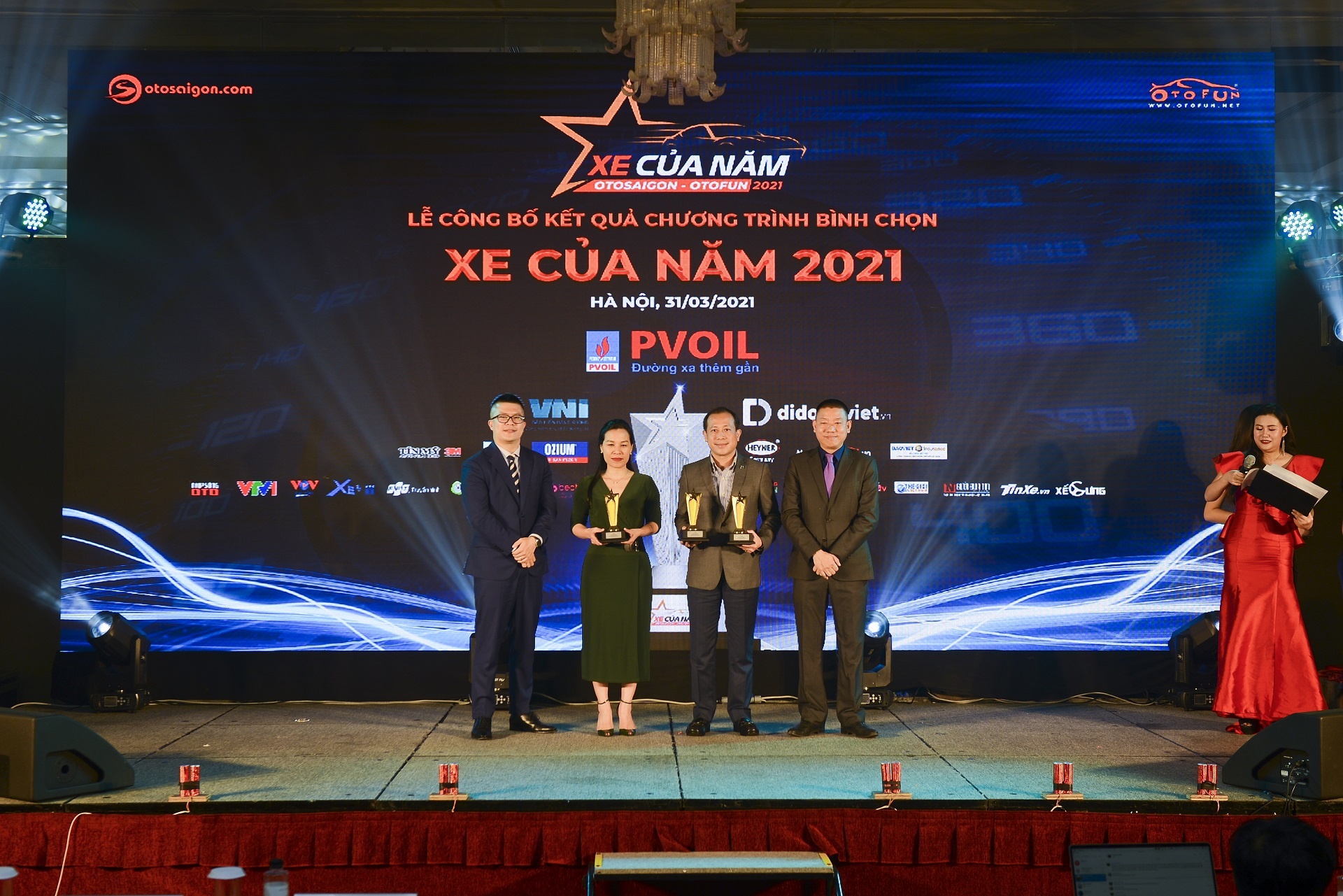 Xe cua nam 2021,  xe oto duoc yeu thich anh 2