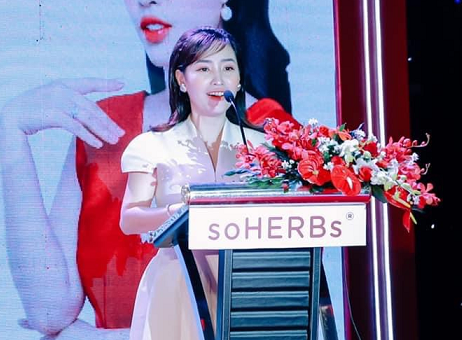 Vsafe Beauty dong hanh cung khach hang tren hanh trinh lam dep hinh anh