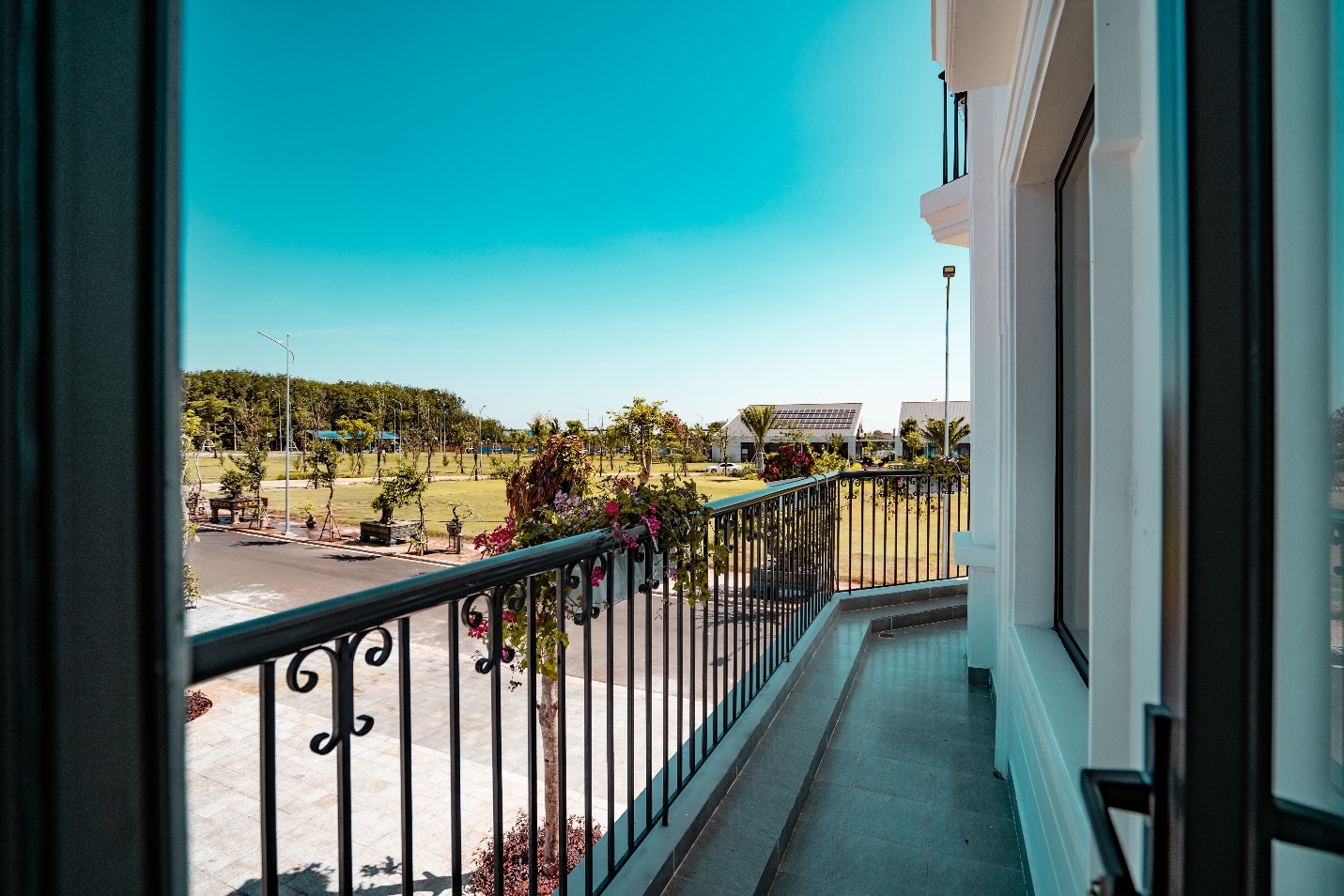 EcoCity Premia; Tập đoàn Capital House ảnh 2 EcoCity Premia; Tap doan Capital House anh 2