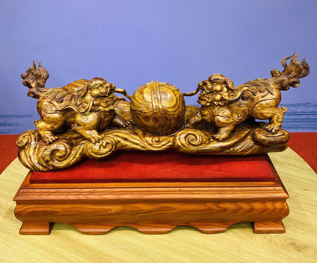 The Gioi Do Go VIP,  do go anh 2