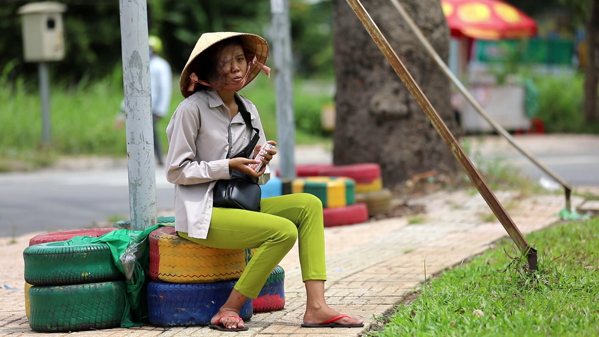 Benh vien tham my Kangnam anh 2