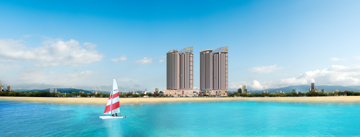 du an I - Tower Quy Nhon,  Cong ty Do Thanh anh 3