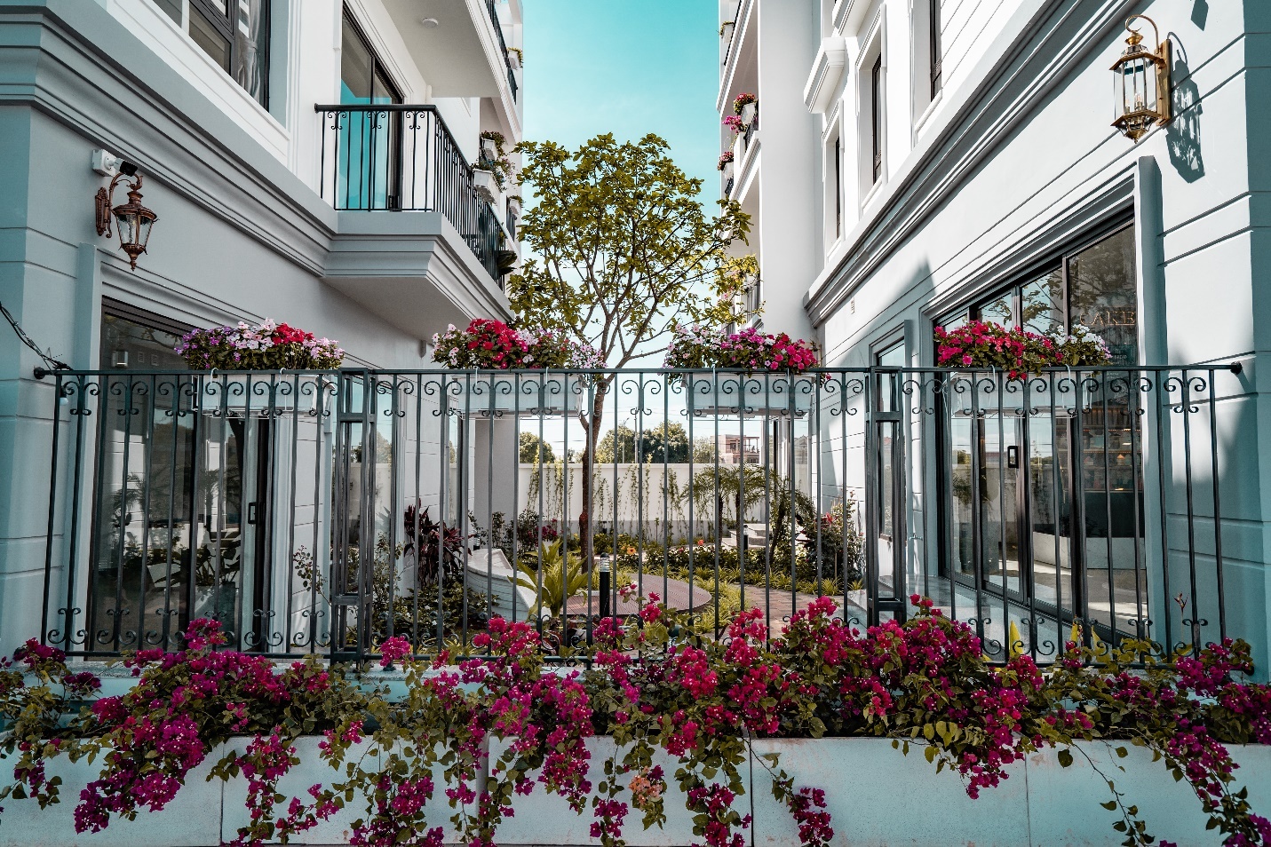 EcoCity Premia; Tập đoàn Capital House ảnh 5 EcoCity Premia; Tap doan Capital House anh 5