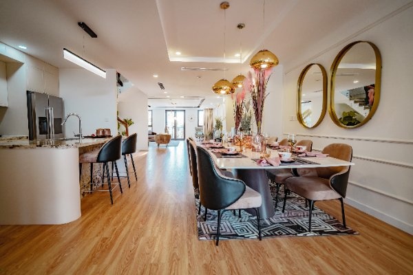 EcoCity Premia; Tap doan Capital House anh 9