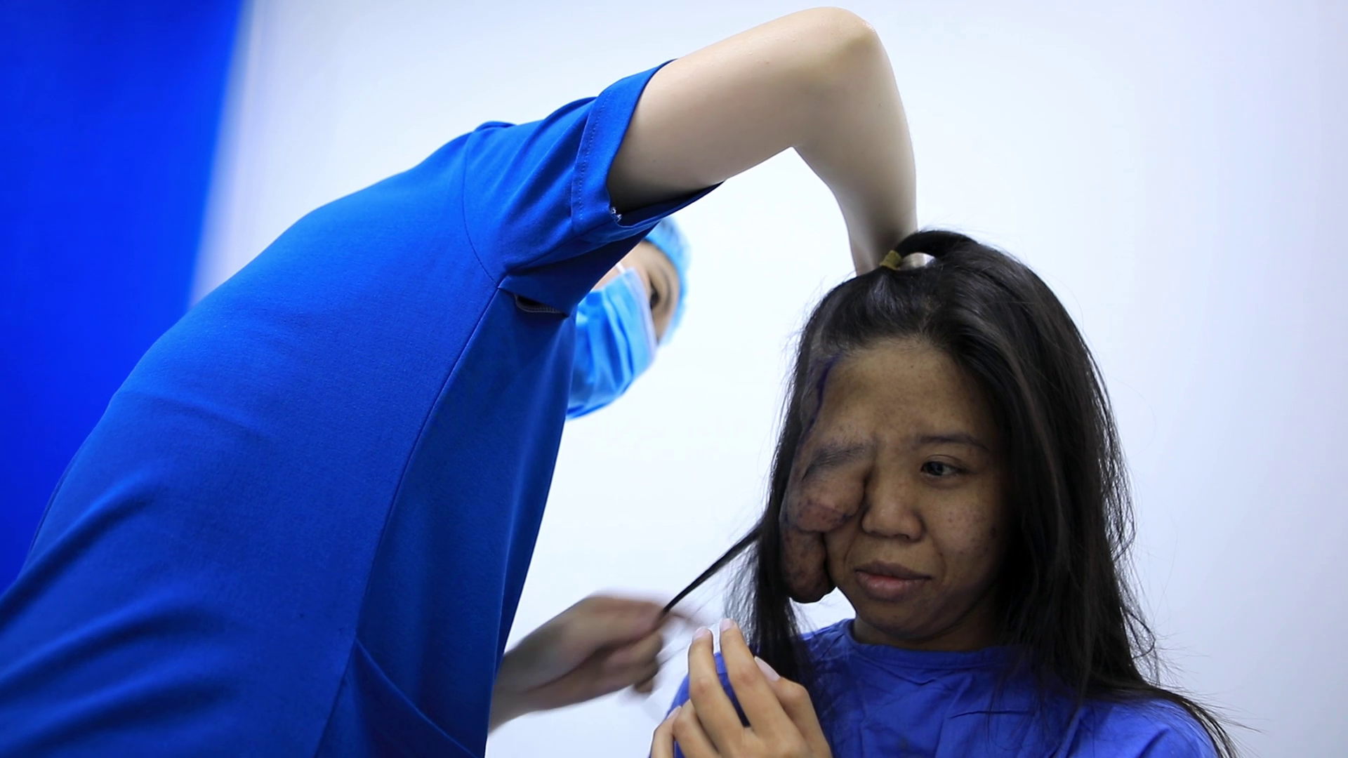 Benh vien tham my Kangnam anh 5