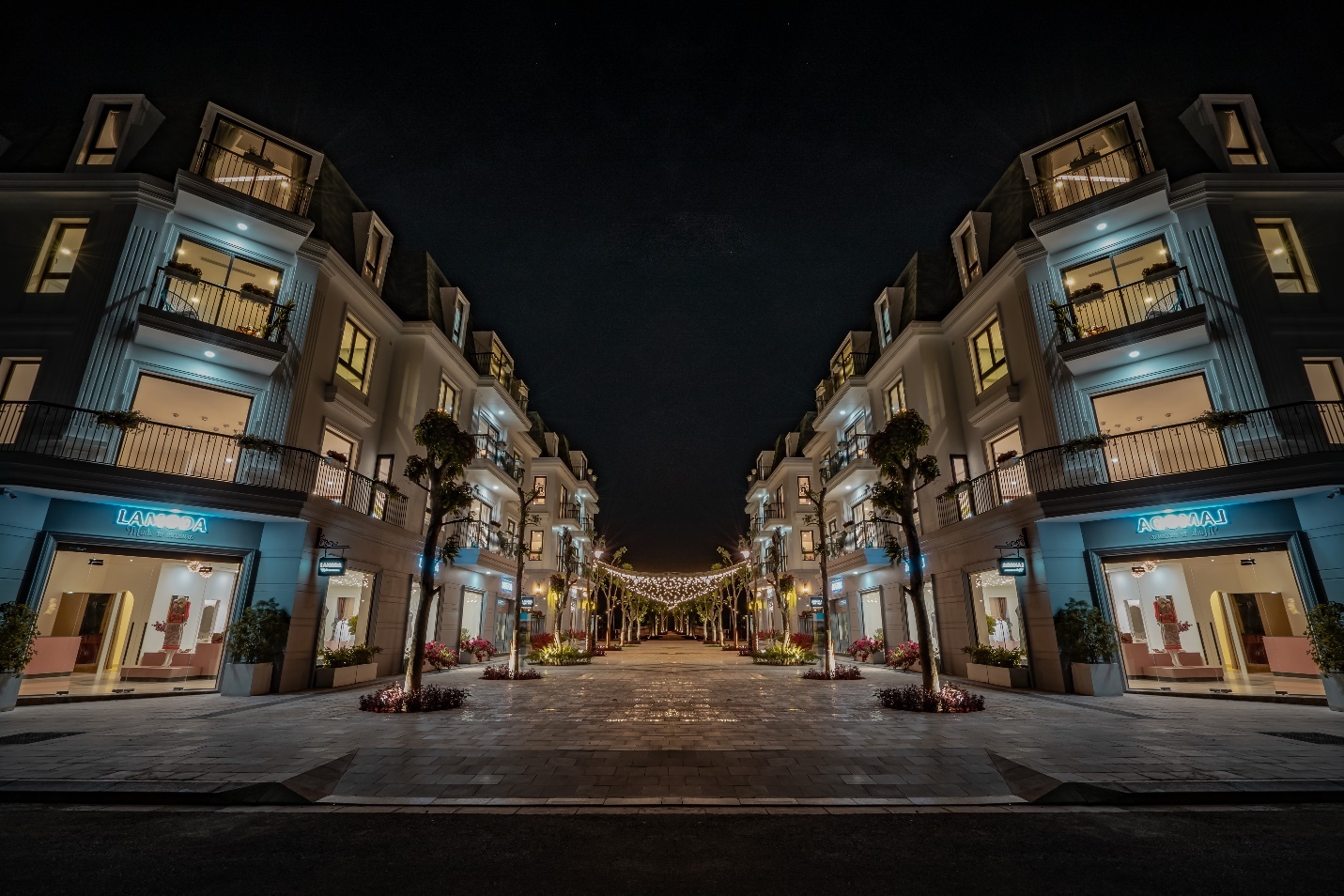 EcoCity Premia; Tap doan Capital House anh 10