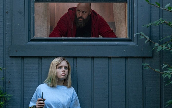 Phim hanh dong 18+ 'Becky' co gi hap dan? hinh anh