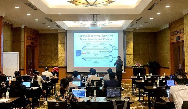 Aptech ảnh 1 Aptech anh 1