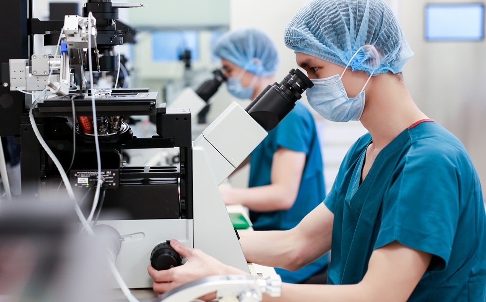 vinmec,  xét nghiệm gene ảnh 2 vinmec,  xet nghiem gene anh 2