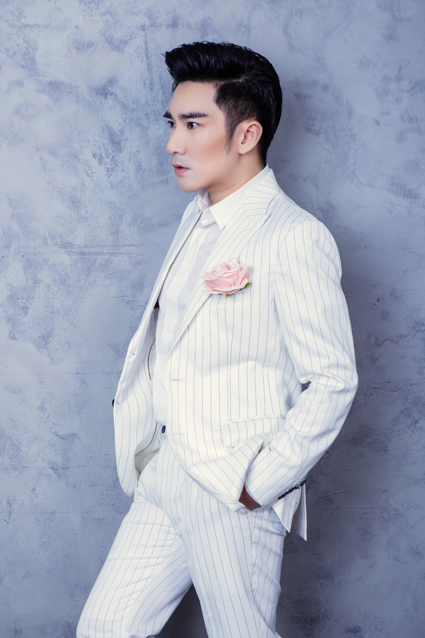 Quang Ha,  Ha Show anh 2