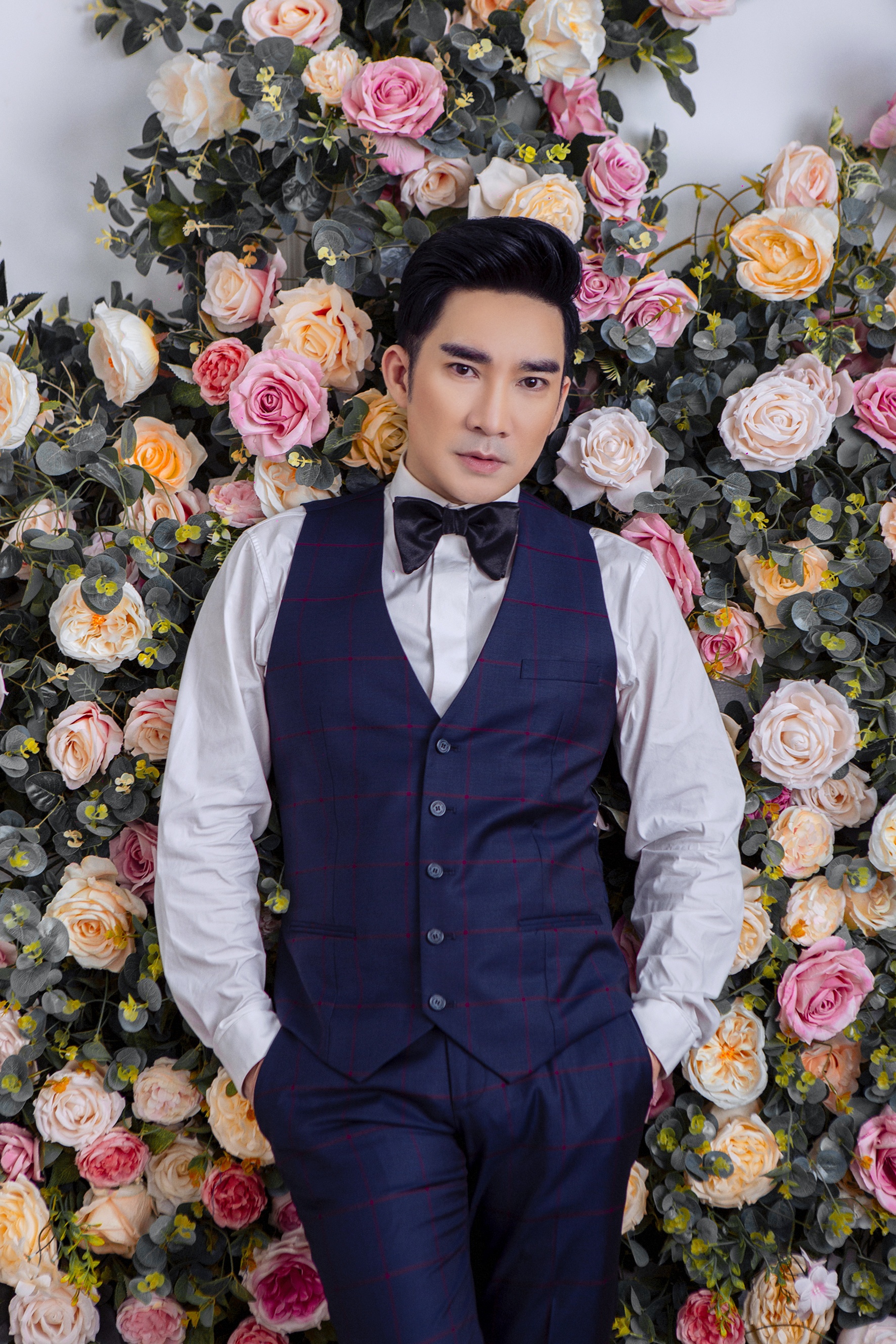 Quang Ha,  Ha Show anh 1