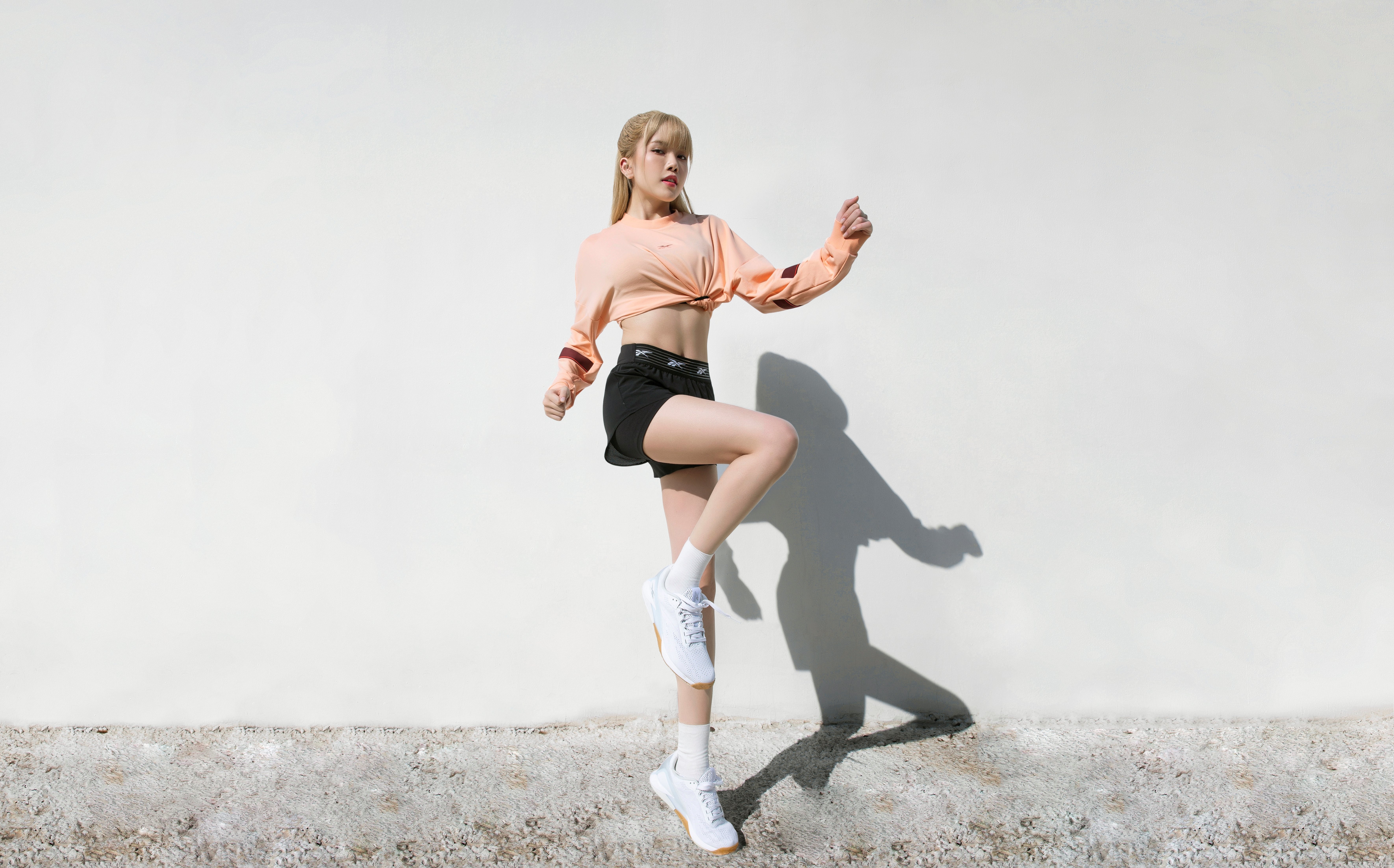 Nano X1,  Reebok anh 4