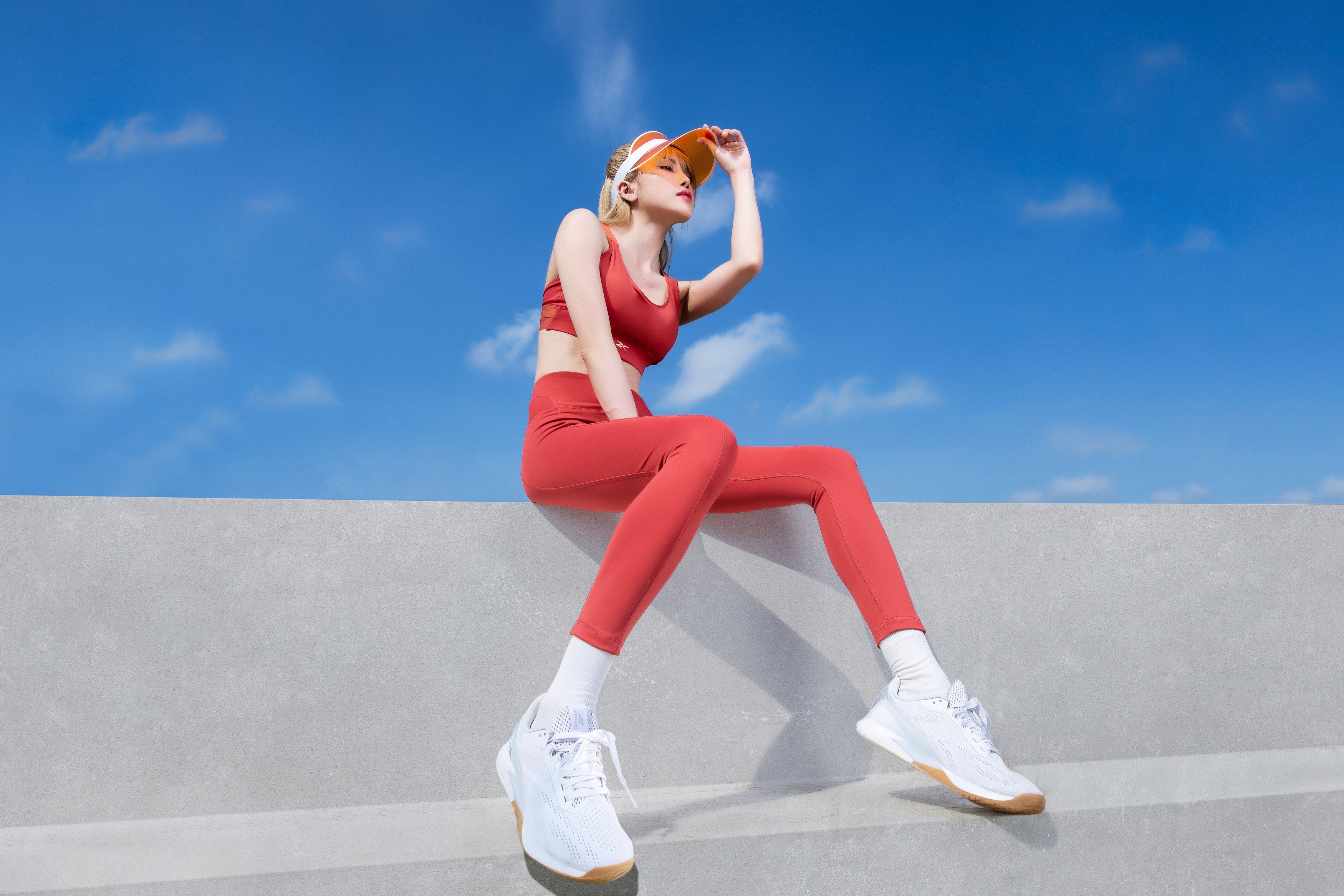 Nano X1,  Reebok anh 6