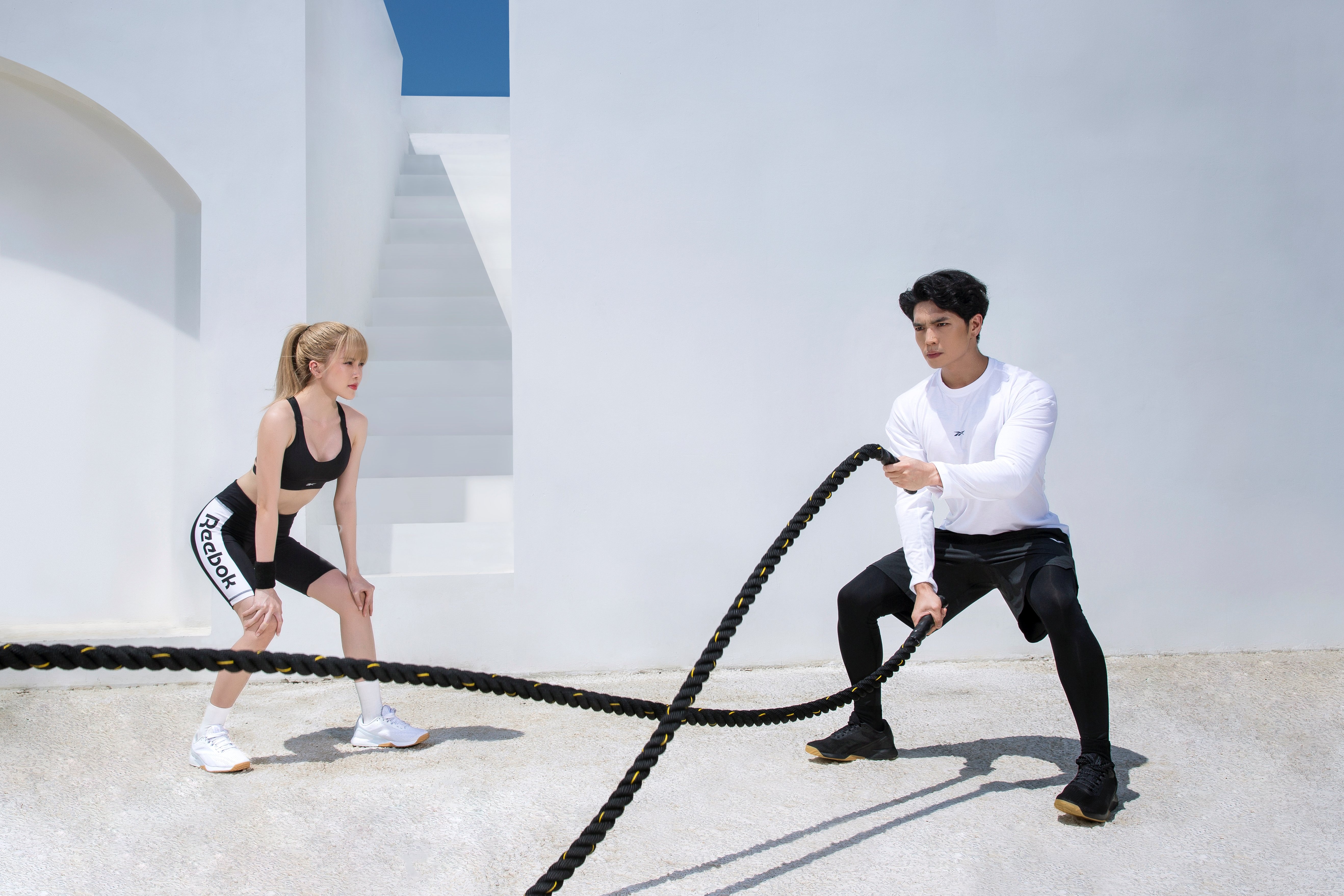 Nano X1,  Reebok anh 3