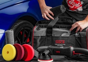 SGCB Autocare Viet Nam dau tu nang cao trai nghiem cham soc xe hinh anh