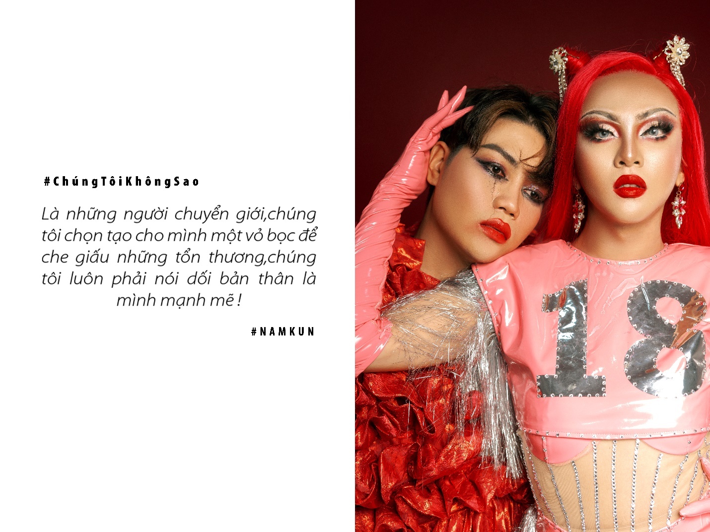 Nhung loi noi doi ngot ngao,  du an anh anh 1