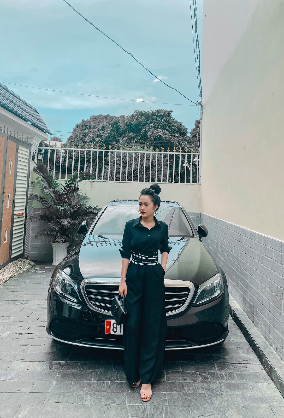 Thoi trang Hang Oi,  thoi trang nu anh 1