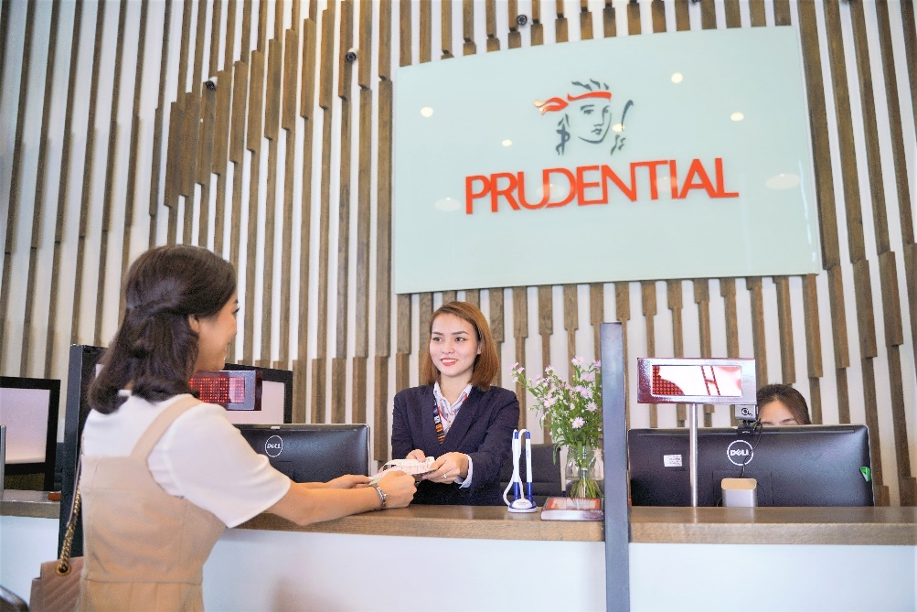 Prudential Viet Nam anh 1