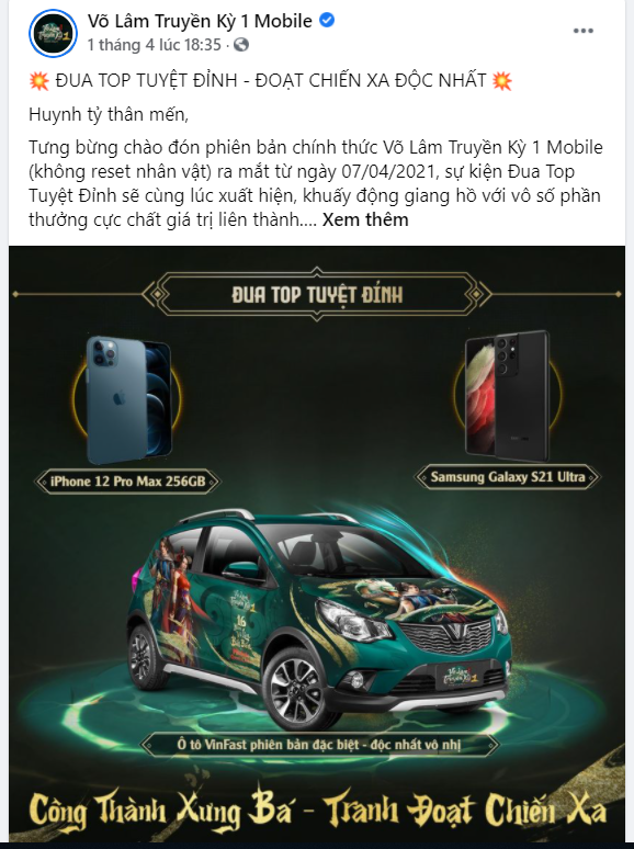 game kiem hiep,  Kingsoft anh 1