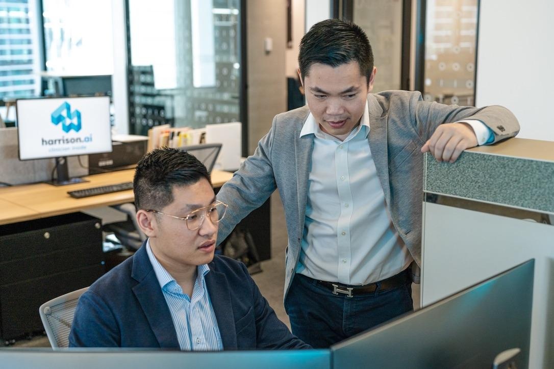 Chia khoa du hoc - Dau an dan chim Viet,  Vien ISB anh 1