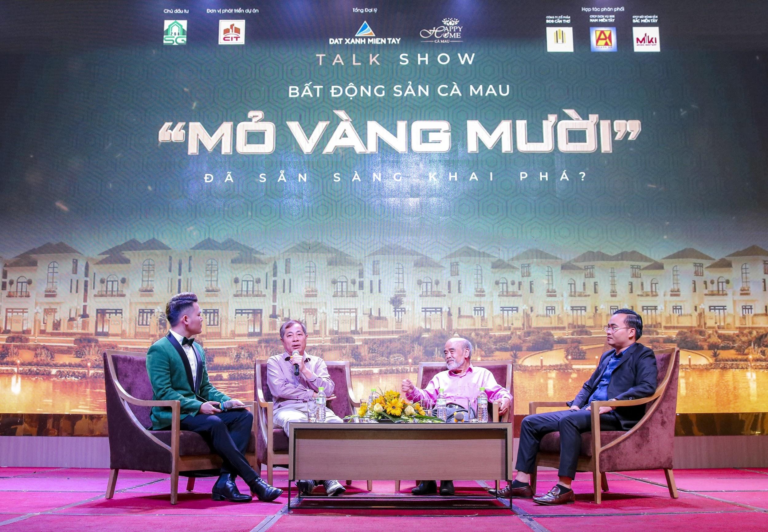 Loi the cua BDS Ca Mau qua goc nhin chuyen gia hinh anh