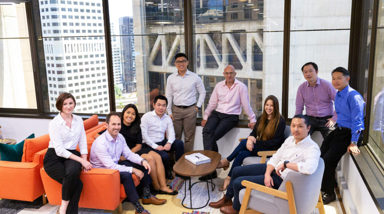 Chia khoa du hoc - Dau an dan chim Viet,  Vien ISB anh 2