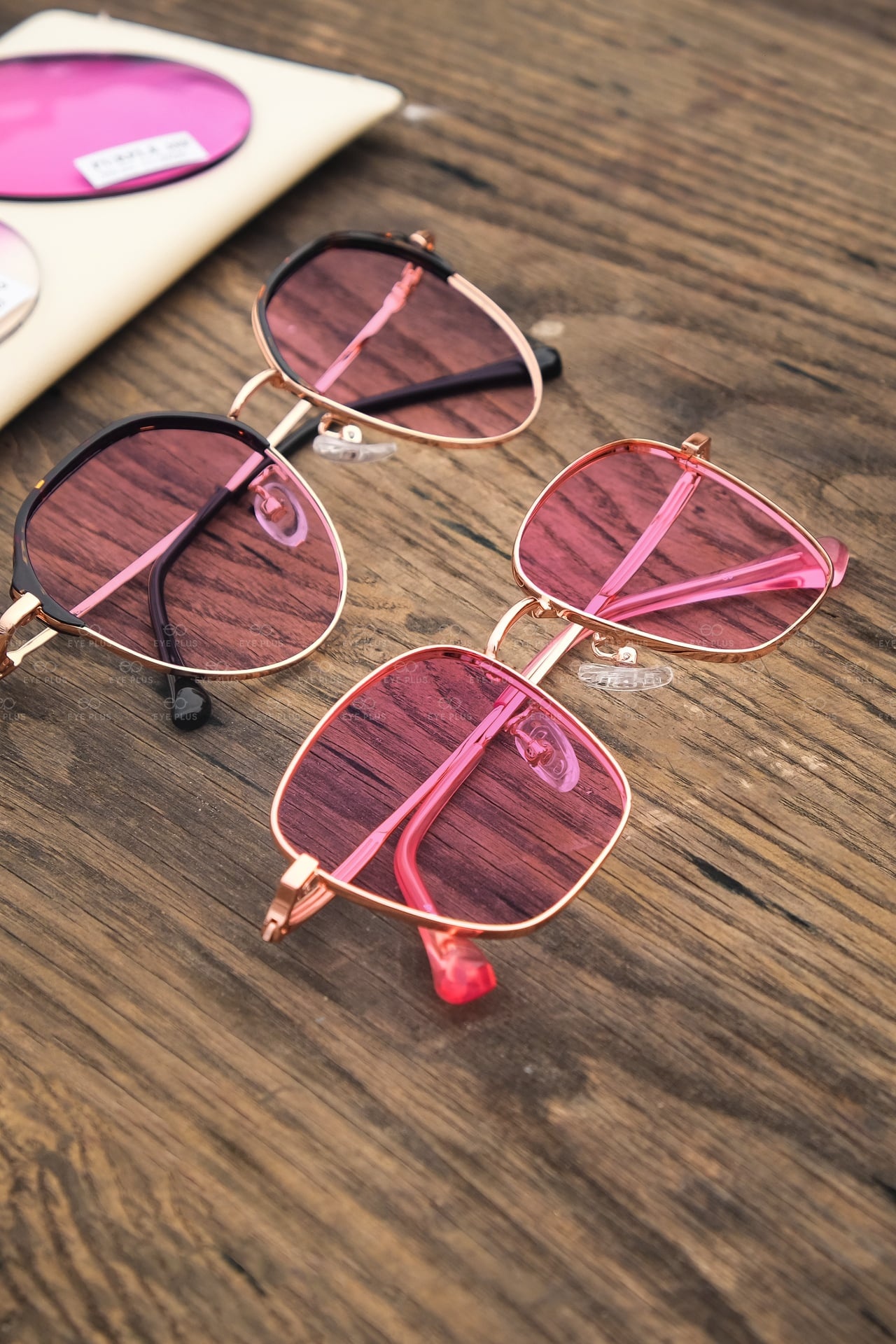 Eye Plus,  kinh mat thoi trang anh 2